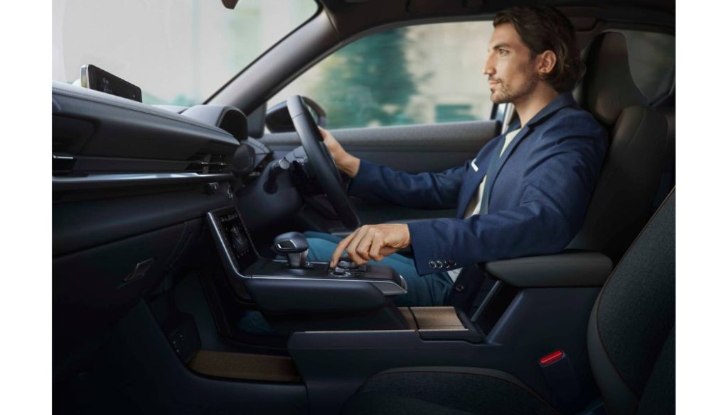 Sustainable Materials