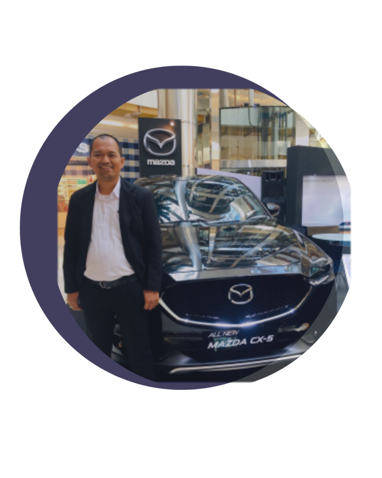 Sales Mazda Eurokars surabaya terbaik