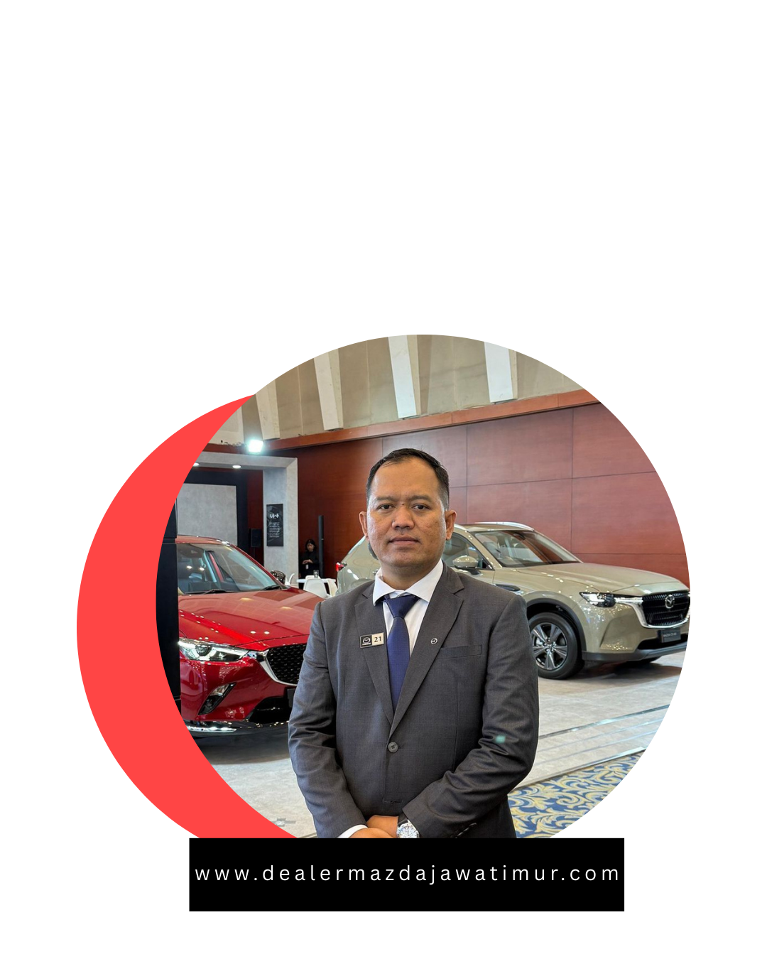 toni mazda surabaya