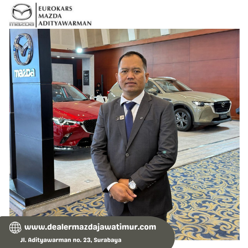 mazda jatim