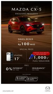 mazda surabaya