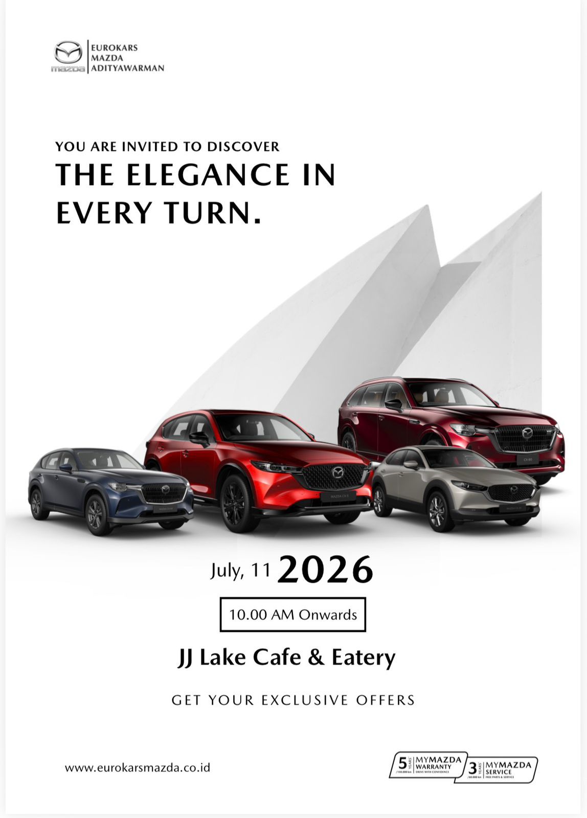 dealer mazda surabaya